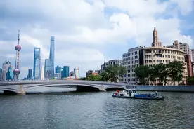 注意！上海这座800年历史古镇即将关停，网友纷纷表示不舍图片