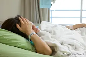 前夫经常来探望体弱多病的妻子，丈夫应该怎么办？图片