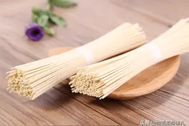 买挂面，要分清“10769”和“2760”差别大，搞懂再买不吃亏图片