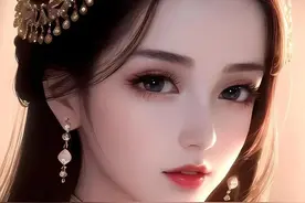 晚晚：三哥……我不舒服。图片