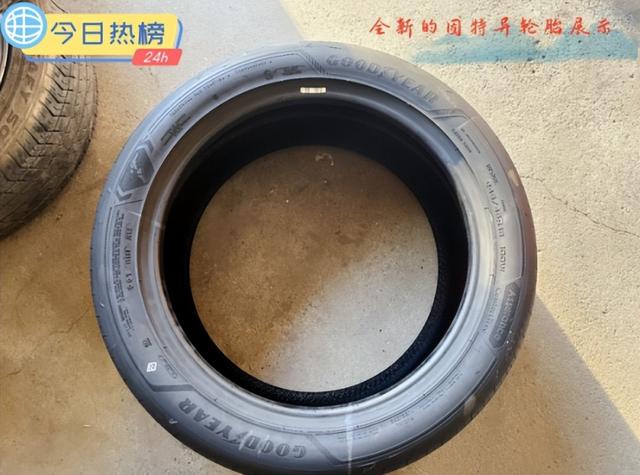 静下心来感受生活，体验固特异御乘III代轮胎