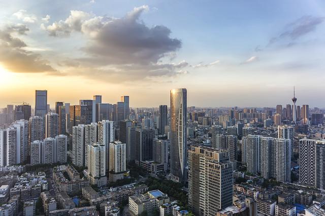 突发！成都楼市再出新政