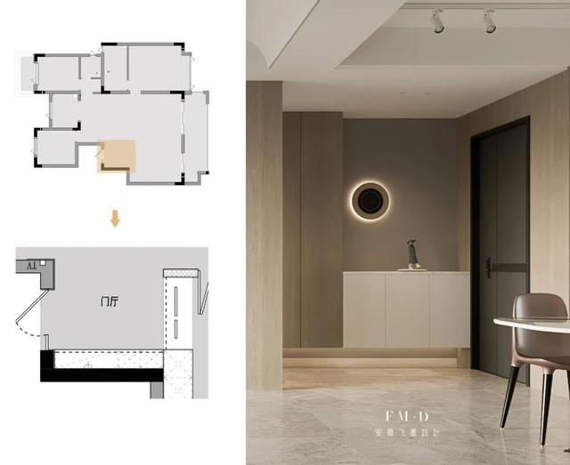 户型优化，不是拆拆墙这么简单，3点没摸清，等入住就知道多麻烦