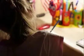 真实丨从一名加拿大高中生的日常烦恼和快乐说起……图片