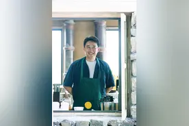 《向往6》迎新朋甜蜜办喜宴 夜捕初体验一船欢喜一船空图片