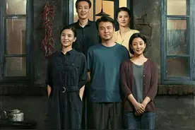 《人世间》结局大改，6人的结局与原著不同，意外成神来之笔图片