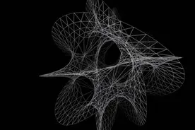 4维空间存在？德国数学家已证明，进入4维空间后人会变成什么图片