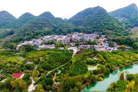乡游黔中 · 花溪区 董家堰村 | 采摘踏青，向春而行，感受无尽春色图片