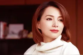 美人脸越来越垮，“丑”的却越来越好看？9位女星的颜值大翻转图片
