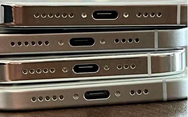 iPhone15ϵ���ٴα�ȷ�ϣ����ܲ��㣬���������о�ϲ