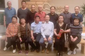 1979年山西接兵的往事回忆，这是一段美好的经历图片