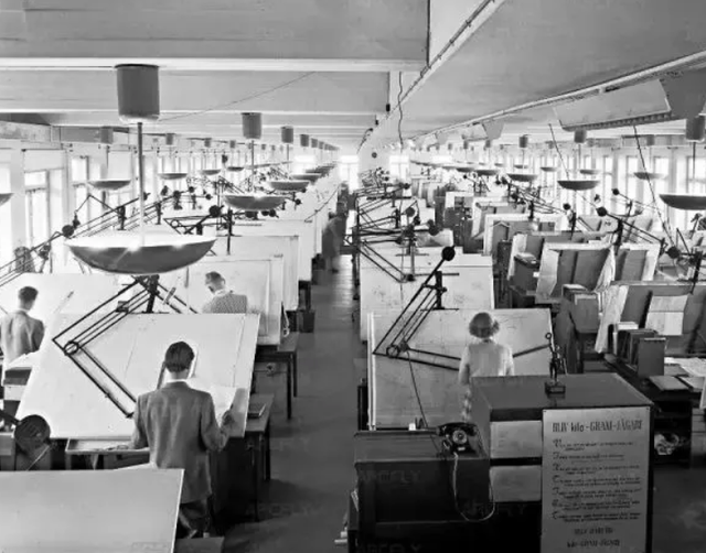 武汉设计院院长冷鸿升的荒唐人生：在美国拾荒7年后，惨死地下室