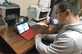 回望冬奥历程 共赴冰雪之约——上海体育青年上一堂冰雪思政大课图片