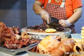 河北有哪些名吃？盘点河北三大名小吃，你吃过几种？图片