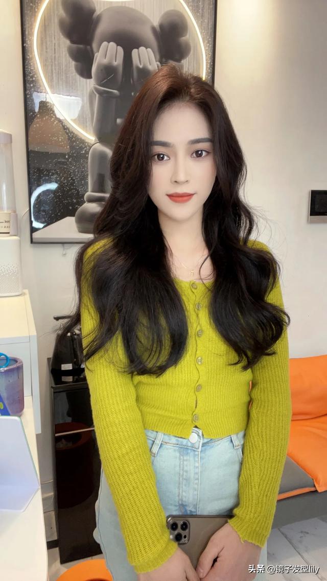 这19款发型真时尚,利落瘦脸显气质,见了都想试一试