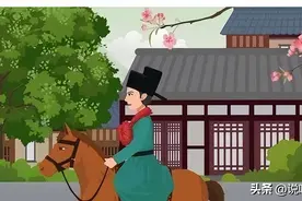 大清名臣张廷玉，4个儿子有多厉害？3个正国，1个副国图片