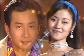 《我和春天有个约会》声哥爱了蓝凤萍一生，却只能看着她错爱他人图片