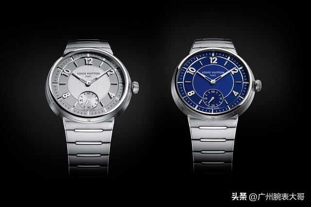 ʱ����ͷ�Ĵ����Ʊ�����ȫ��LOUIS VUITTON Tambour���