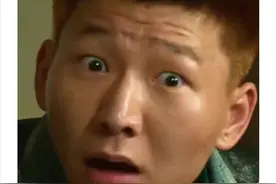 说说那些具有城乡结合部独特魅力的土狗系男演员之新晋四大恶人图片