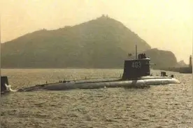 94年中美对峙：雷达显示120架美国军机入侵我国领空，后凭空消失图片