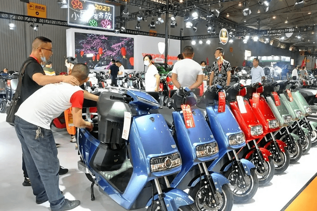 坏消息：多个知名电动车品牌抽检不合格，有质量安全问题，注意了