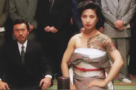 港片红极一时的15位外籍打星，个个身手不凡，如今生存现状迥异图片