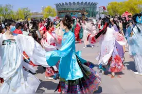 【2023丰台文化旅游踏青季】探秘北京世界花卉大观园，跟着这份游玩攻略逛花朝，准没错！图片