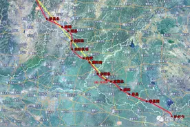 连通上海？太原或将迎来一条全新高铁图片