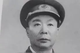详解1953年上半年新疆军区拟评将军与1955年新疆军区实授将军图片