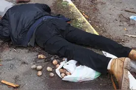 俄军屠杀大批乌克兰平民？英法德“撕咬”俄罗斯，美国罕见唱反调图片