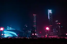 如果海南不建省，继续留在广东省内，会不会比现在发展更好？图片