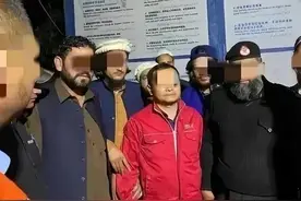在巴被捕中国工程师真的错了吗？自媒体一片指责为哪般？图片