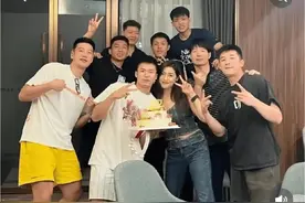 9位师傅离开野球帝，郭洋正面硬刚，没想到挑拨离间的真是张子沫图片