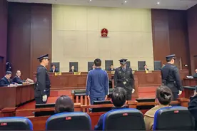 全国首例！揭秘寻车背后的“生意经”图片