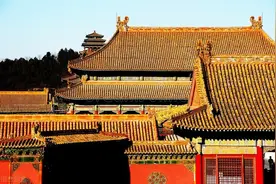 清朝十二帝序位表、年份表图片