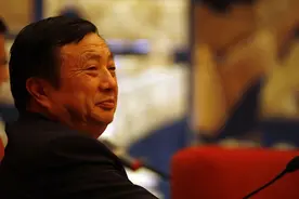 全球芯片产业链揭秘：华为在最底层，美国占据食物链顶端？图片