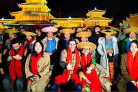 心有光芒必有远方：千亿级《早安隆回》火爆春晚和网络的背后故事图片