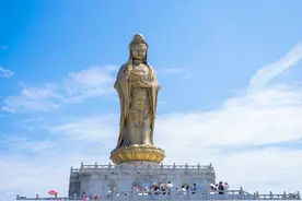 《地藏经》多处说到“阎浮提”及“阎浮众生”，分别是指什么？图片