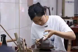 紫砂壶，为什么卖得这么贵？图片