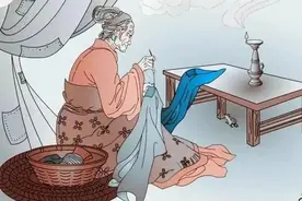 父母恩重，终身难报。5首亲情诗词：年少不懂亲恩，懂时已是中年图片