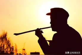 俗语：命苦之人，身有四样，丢掉四样，福来运转图片