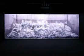 一起赶潮！五一度假指南发布图片