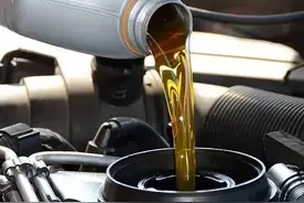 科普：耐用的日系车10万公里烧机油——用错机油惹的祸！图片