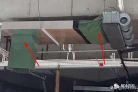 空调系统中的FCU、AHU、PAU、RCU、MAU、FFU、HRV是个啥？图片