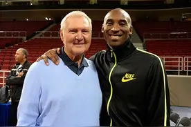 NBA往事：科比来到湖人受辱，奥尼尔1.23亿加盟湖人，OK组合诞生图片