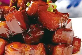 这么香的猪肉为何有些少数民族不吃呢图片