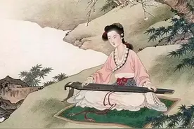 李白的诗意世界——中英文诗歌鉴赏第四十四集图片