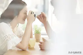 两性关系：热恋中的男女，为什么幸福感爆棚？图片