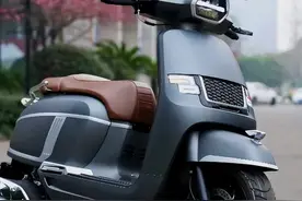 路虎踏板？英伦玛莎上市!路虎前脸复古车，配ABS+TCS，售12999图片