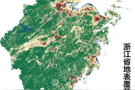 浙江省虹吸外来人口前10的县市！义乌慈溪超强，瑞安和乐清也不错图片